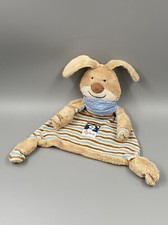Sigikid Schmusetuch Semmel Bunny Schnuffeltuch Frottee Hase Kaninchen 47893