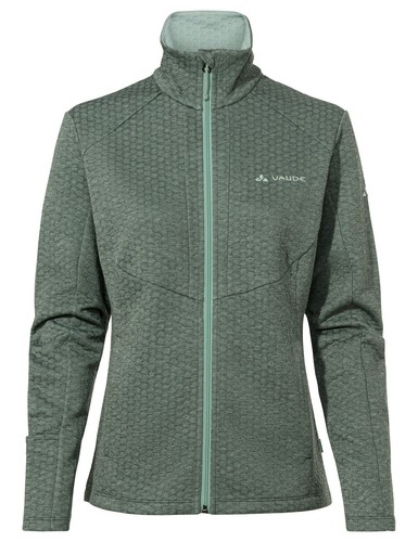 Vaude damen skomer - skomer, fleecejacke