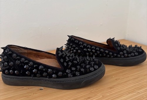Jeffrey campbell slipper - jeffrey,