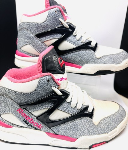 Reebok omni lite pump - lite,