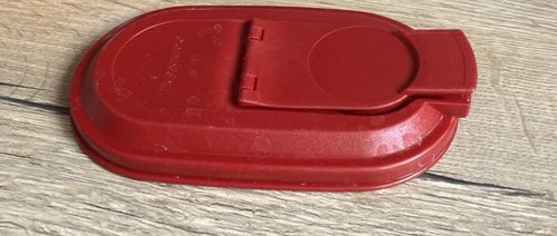 Tupperware nur deckel - deckel,