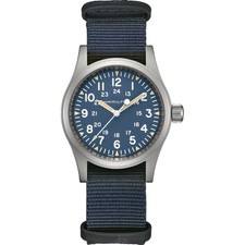 Hamilton Khaki Field