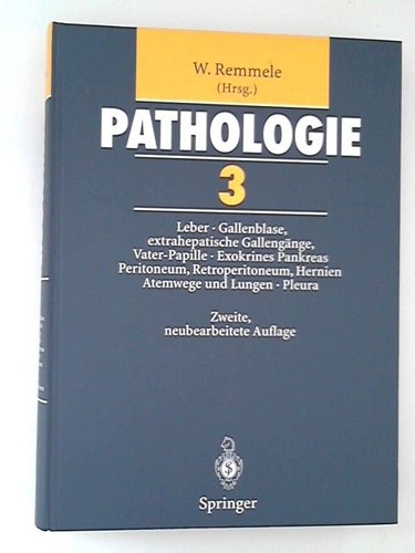 Pathologie leber - pathologie,