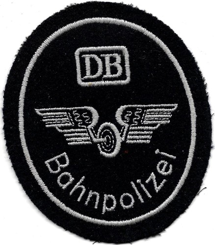 Bahnpolizei bgs polizei - bahnpolizei,