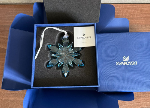 Limited edition swarovski - limited,