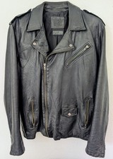 Jack & Jones Lederjacke