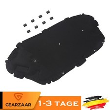 Dämmmatte Dämmung Motorhaube