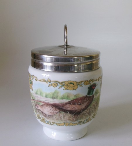 Royal worcester wild - worcester,