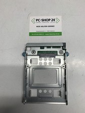 HP Einbaurahmen Adapter Caddy