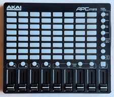 TOP - Akai APC Mini Ableton MIDI-Controller