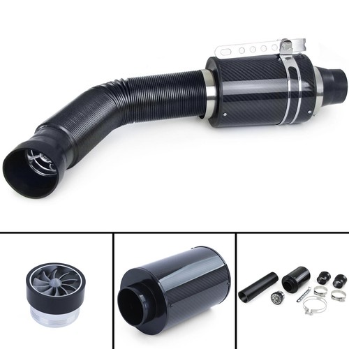 Echt carbon airbox sport - echt,