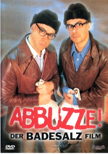 Abbuzze der badesalz film - abbuzze!,