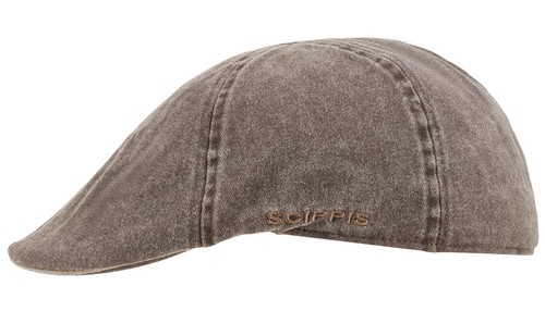 Scippis chilla cap braun - cap, –