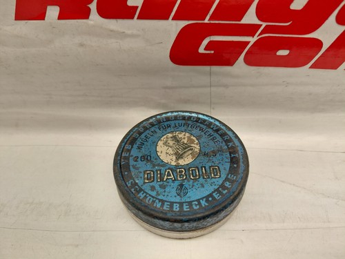 Diabolo diabolos ddr neu - diabolos,