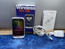 HTC Wildfire S Vintage Cell