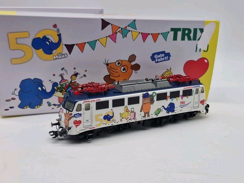 Trix 22611 lok br 110 - 22611,
