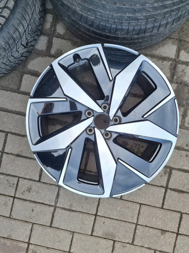 Alufelge zoll 0 - zoll, 5x112
