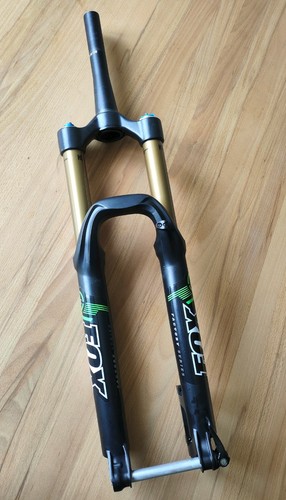 Fox float ctd factory - float,