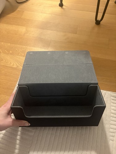 Card deck box karten - box, mtg