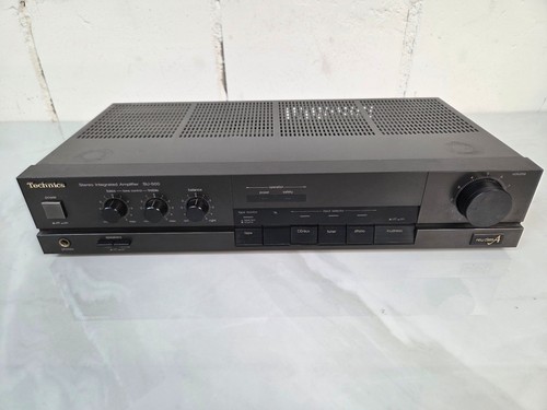 Technics 500 verstärker - technics,