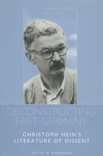 Deconstructing East Germany