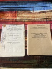 Vintage Soviet UdSSR Seafarer