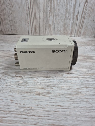 Eine gebrauchte sony - eine,