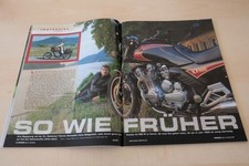 Motorrad 20/2007 Yamaha XJ 900