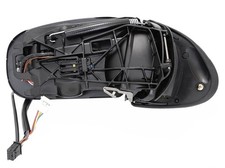 Spiegel rechts für Mercedes