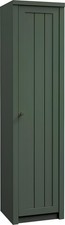 Kleiderschrank landhaus - kleiderschrank,