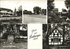 Ladbergen ALte Mühle An der
