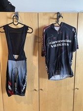 Cannondale Trikot Hose Jersey