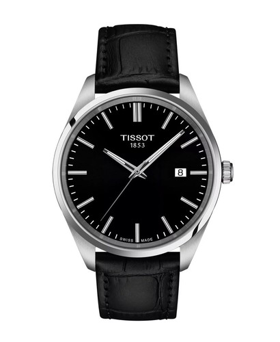 Tissot herrenuhr - tissot,