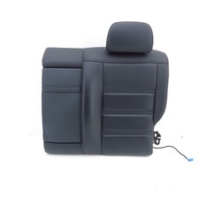 Sitzlehne Rücksitzbank hinten links Mercedes C218 CLS 63 AMG