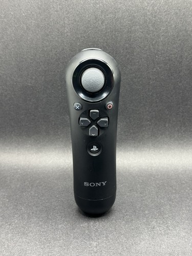 Sony playstation move - sony,