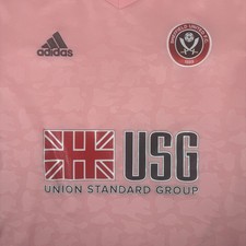 Sheffield United 2020/2021