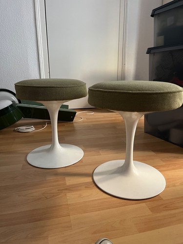 Set eero saarinen - 2,