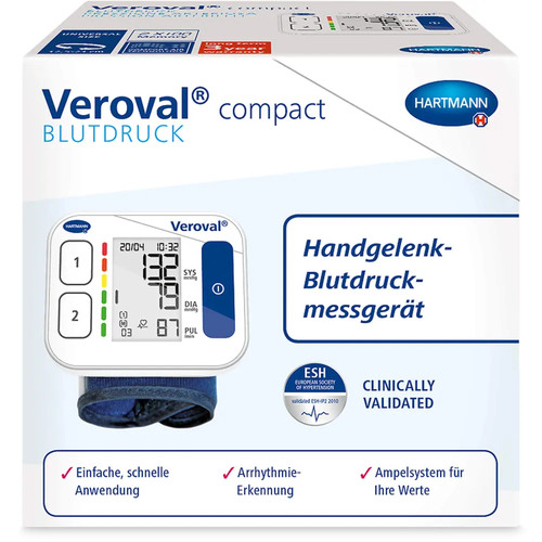Veroval compact - veroval,
