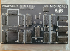 28 MB RAM Speicher Upgrade