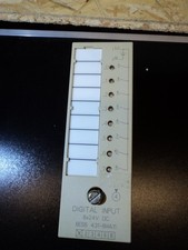 9 St. vers. Simatic S5 Module