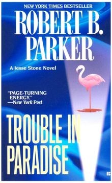 Trouble paradise a jesse - paradise:,