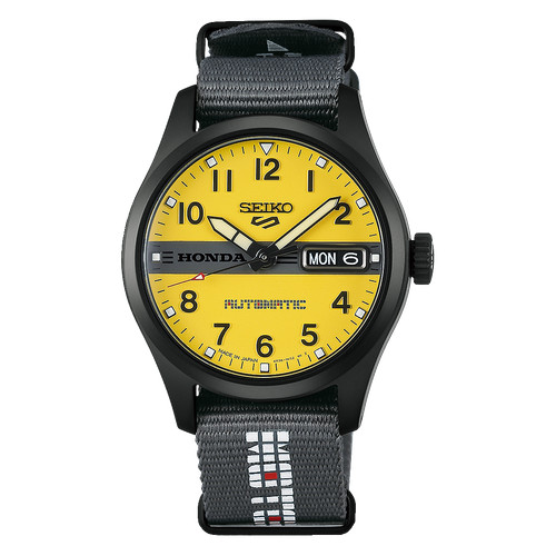 Seiko sports motocompo - seiko, 5
