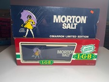 RARE LGB 4090MS Morton Salt