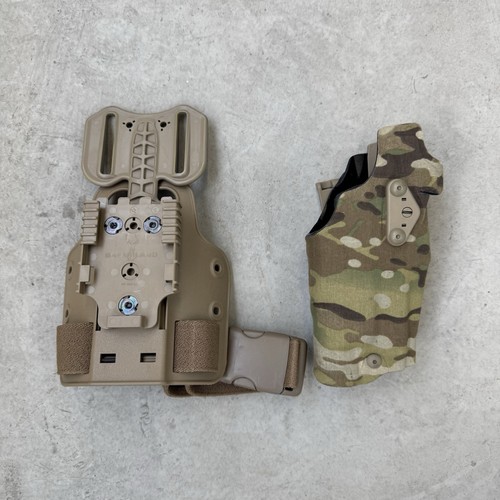 Safariland 6354do glock - 6354do,