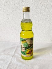 DDR Produkt Spirituose Alkohol Flasche Angelika Likör Friedrich Bockau 0,35l (2)