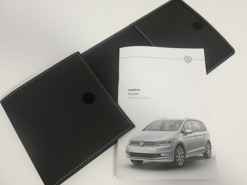 Betriebsanleitung readme vw - "readme",