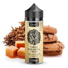 The age vape tabak - age,