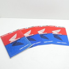 Original Honda CBR 1000 F SC24