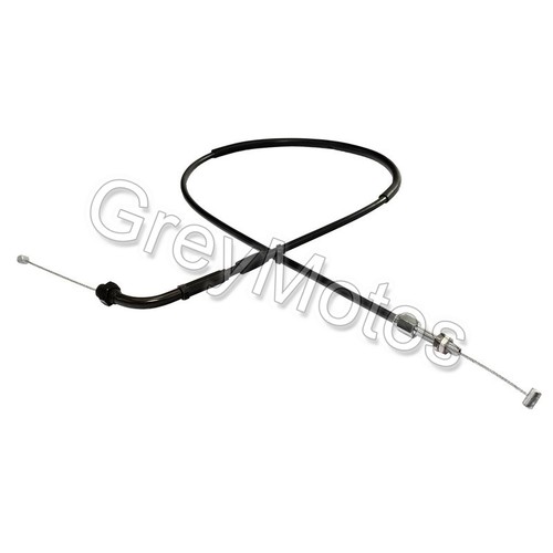 Gaszug öffnen honda 750 - gaszug,