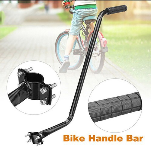 Schubstange fahrrad lernhilfe - fahrrad,